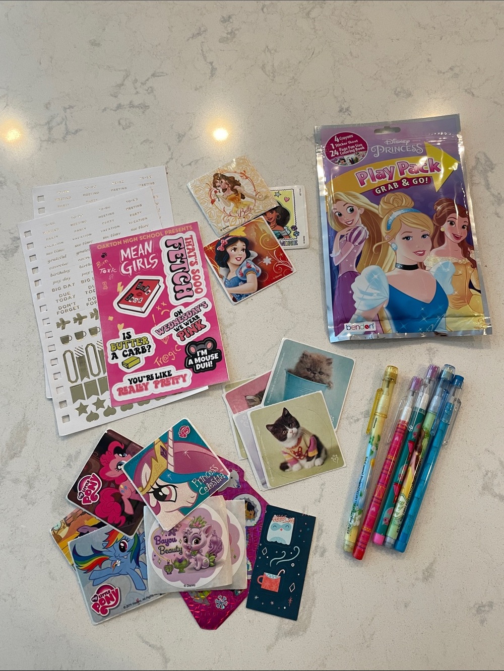 Kids’ Fun Bundle # 1
